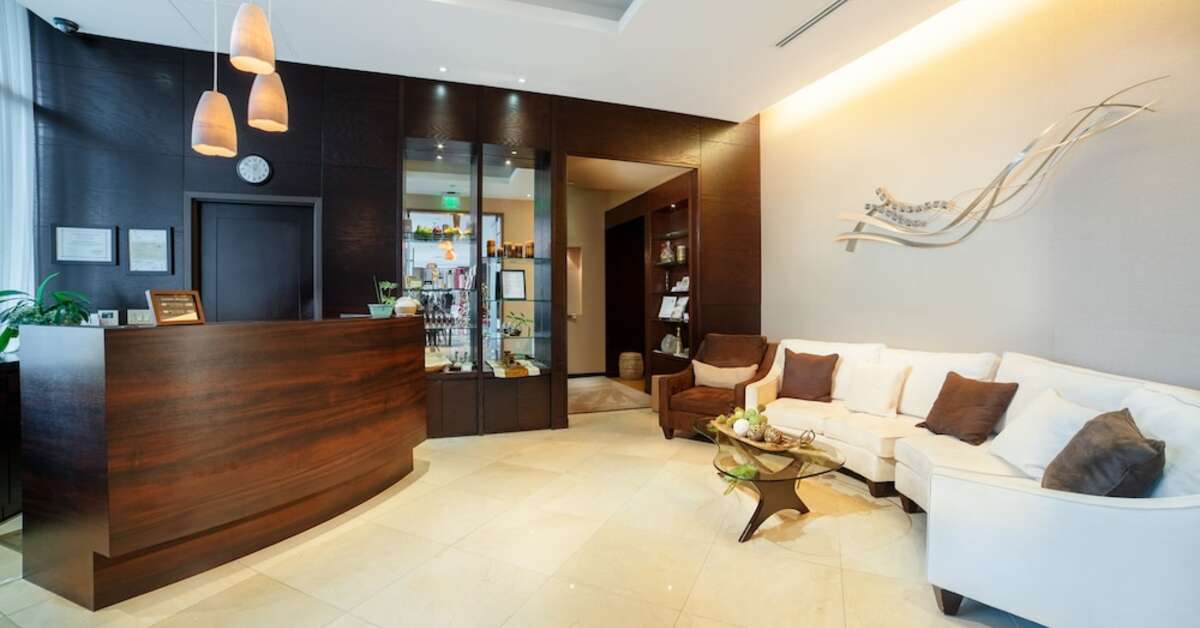 Een foto van Miyako Hybrid Hotel