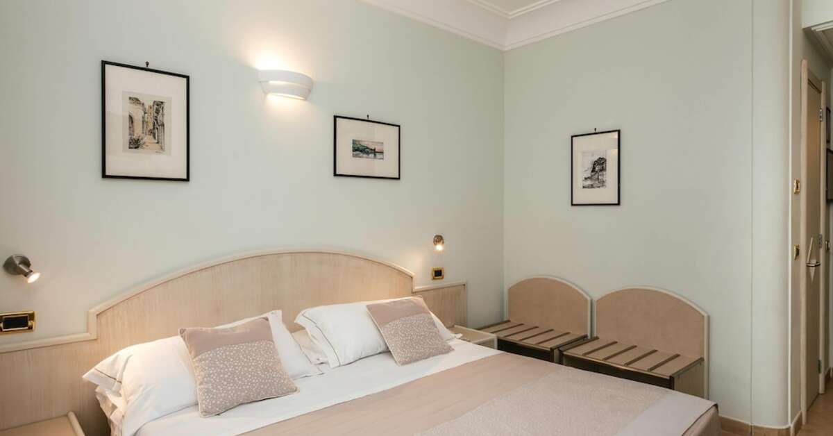 Een foto van Comfort Hotel Gardenia Sorrento Coast