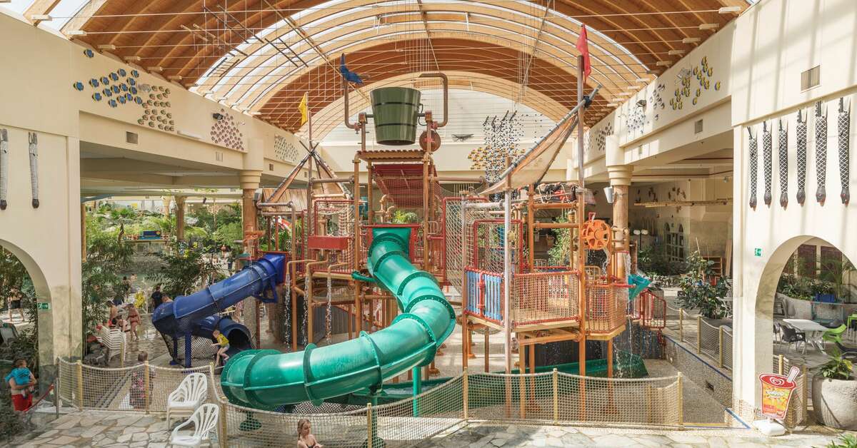Een foto van Center Parcs Park Hochsauerland