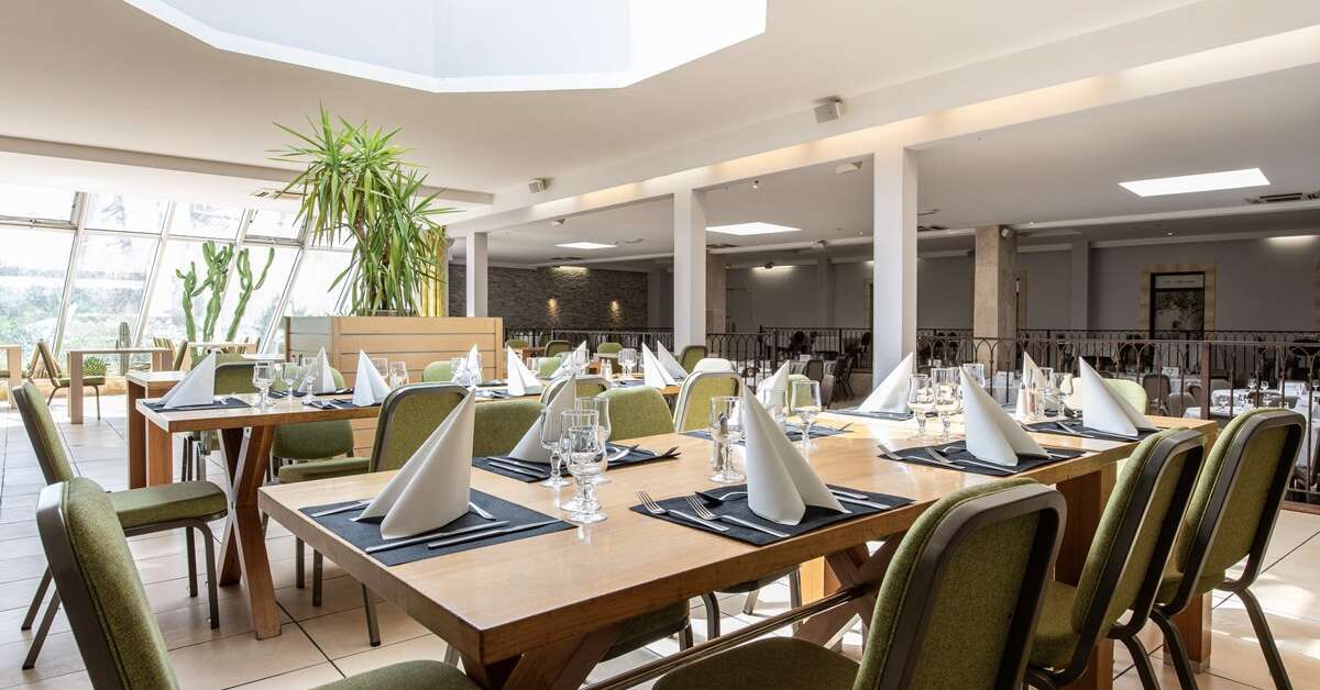 Een foto van Mercure Arles Centre Arenes