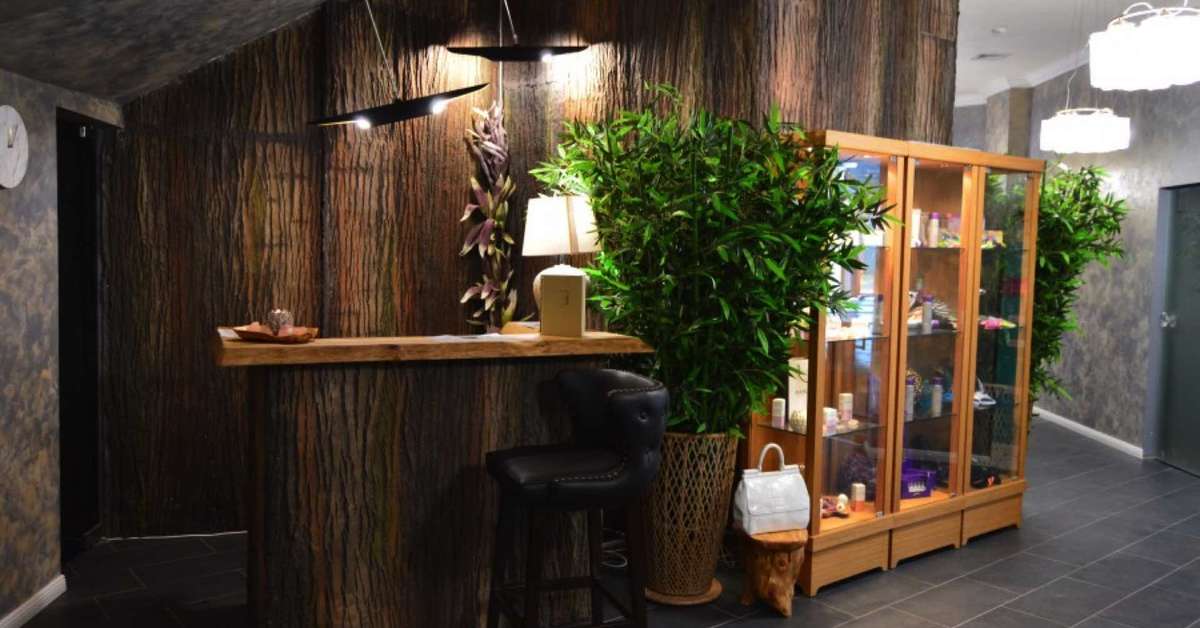 Een foto van Eco Therma Village