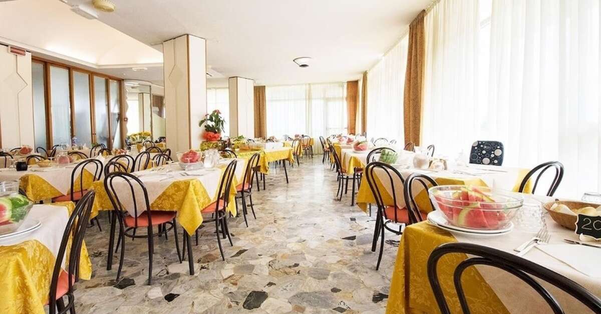 Een foto van Hotel Crown