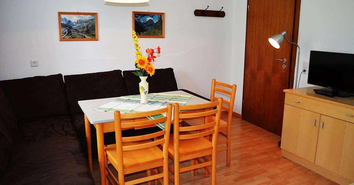 Een foto van Appartementen Egga