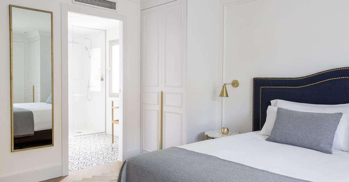 Een foto van Midmost hotel