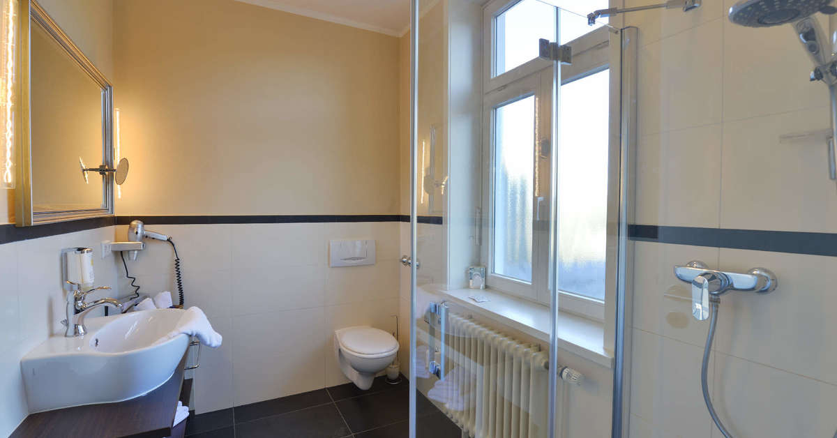 Een foto van Hotel Alte Schule