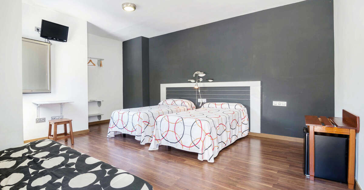 Een foto van Hotel La Colombina