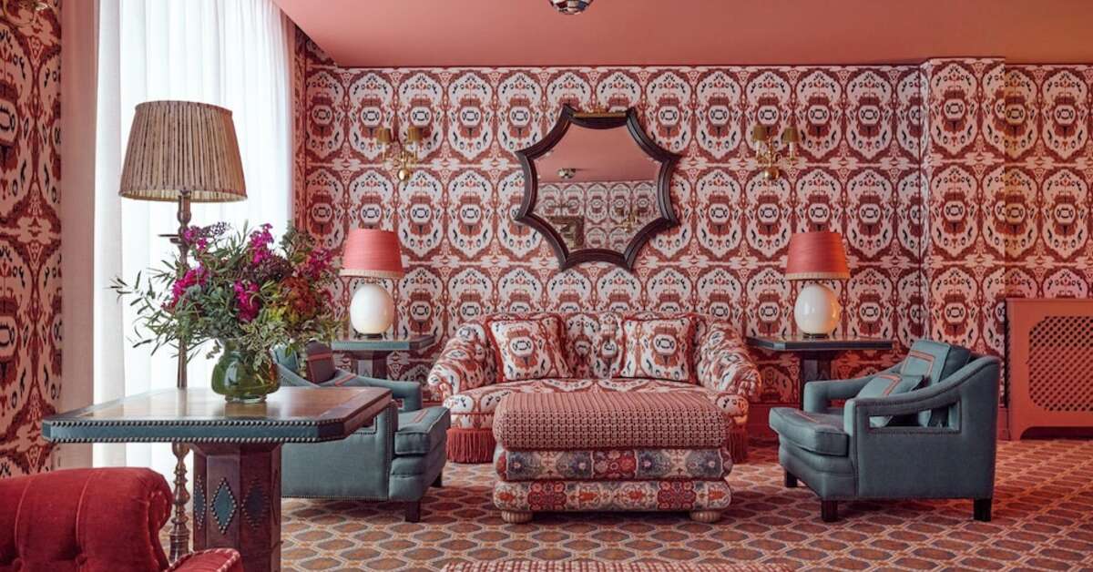 Een foto van Cristine Bedfor Guest House Sevilla