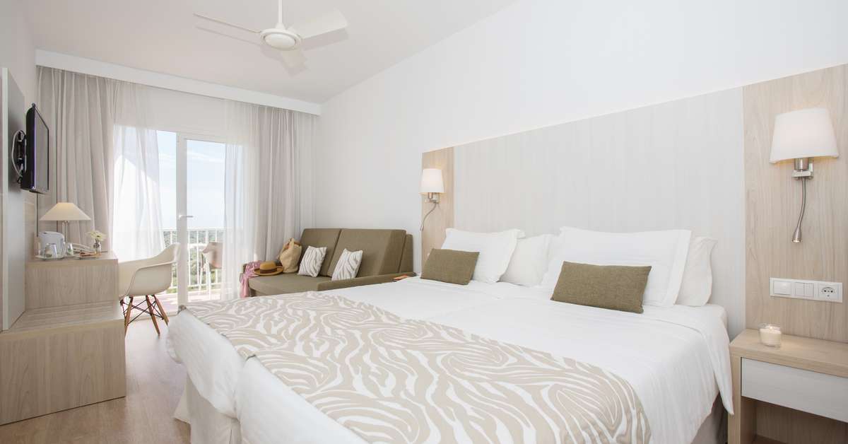 Een foto van Hotel Castell dels Hams