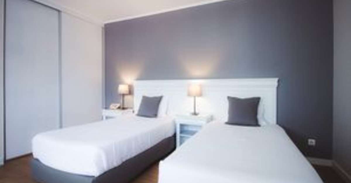 Een foto van Hotel Appartementen Gaivota