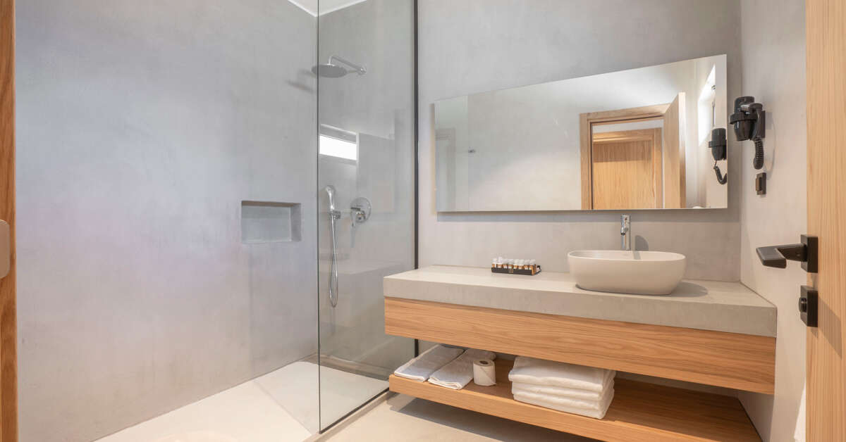 Een foto van Regia Mare Beach Boutique Hotel