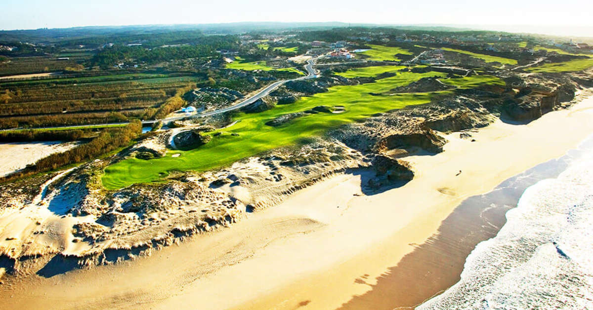 Een foto van Appartementen Praia d'el Rey - The Village