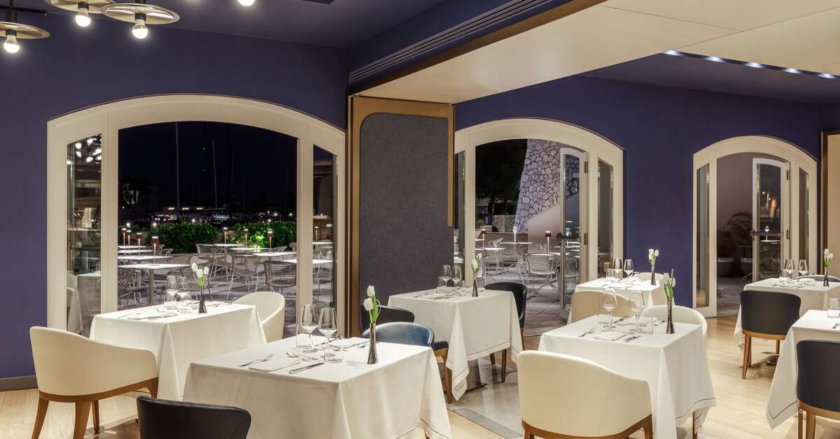 Een foto van Tivoli Portopiccolo Sistiana Resort