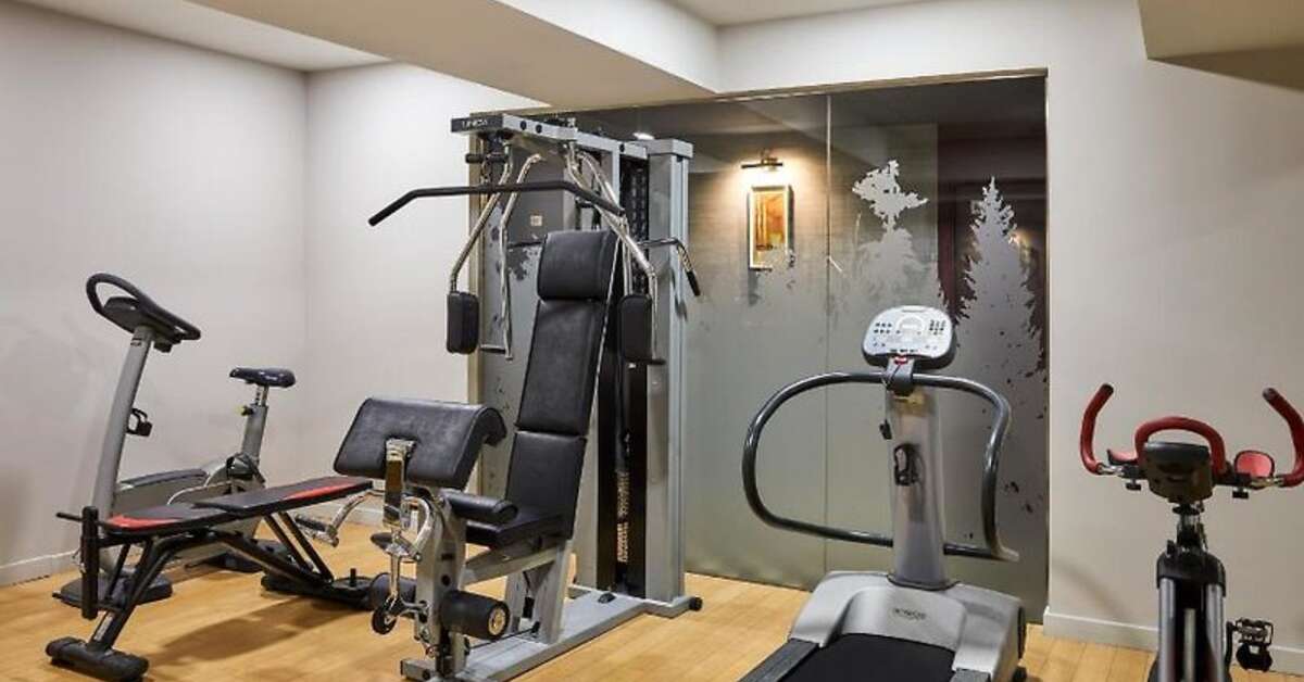 Een foto van Hotel Indigo Madrid Princesa