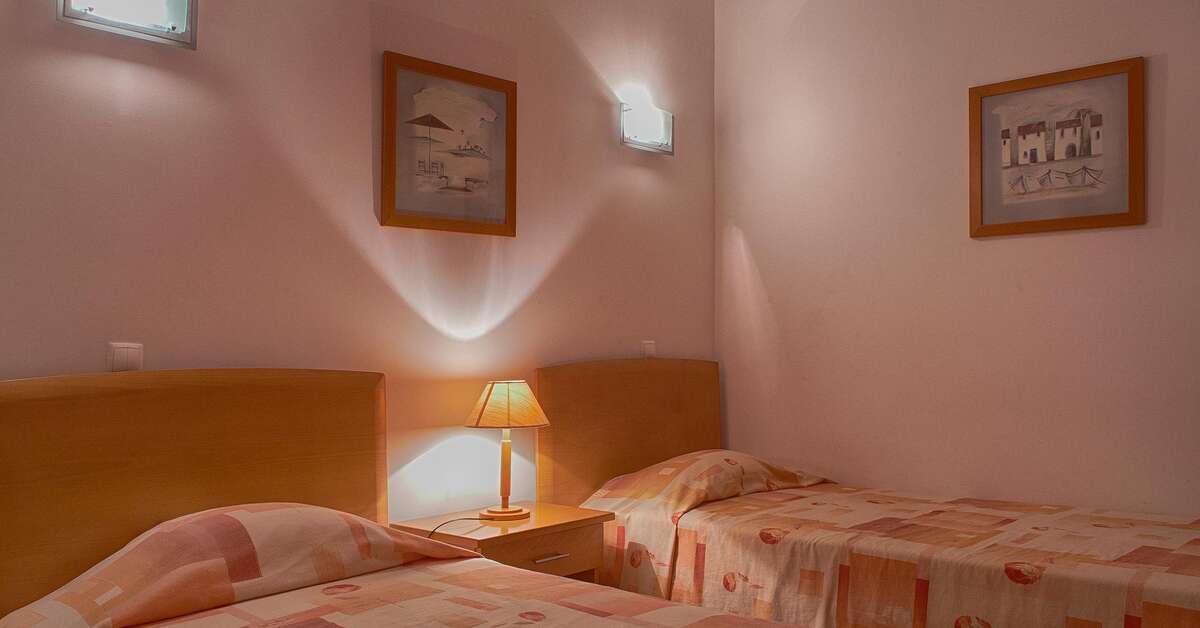 Een foto van Appartementen Vitasol Park