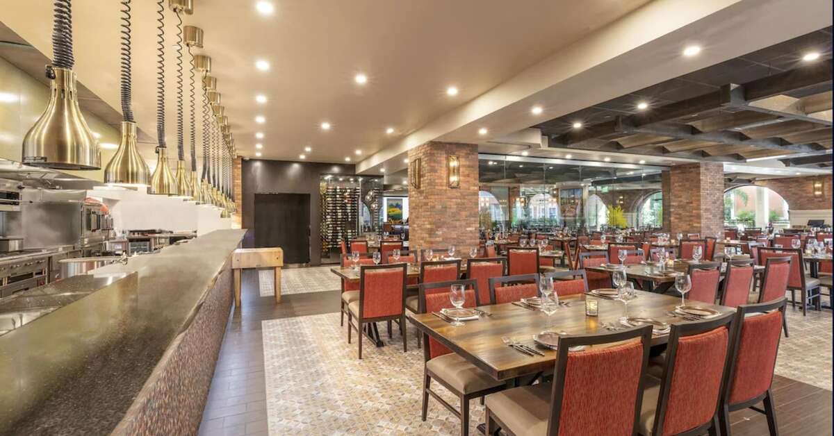 Een foto van Westgate Town Center Resort & Spa