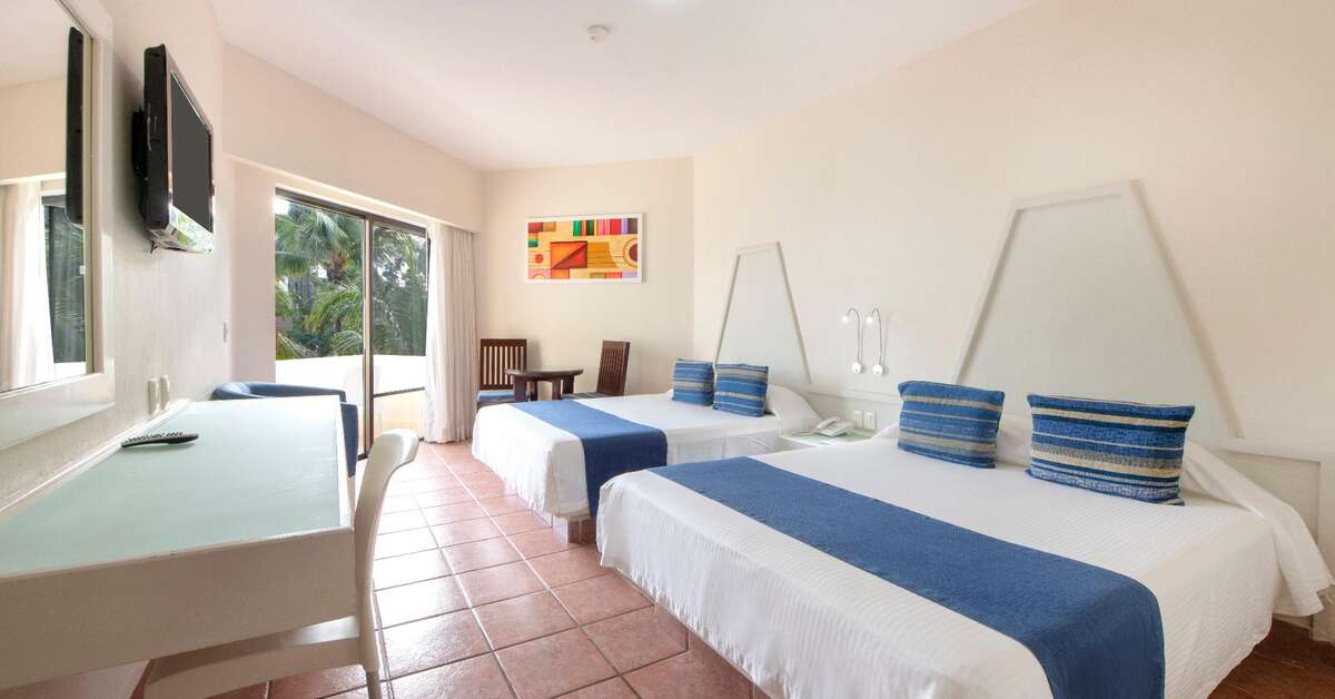 Ein Foto Viva Wyndham Maya