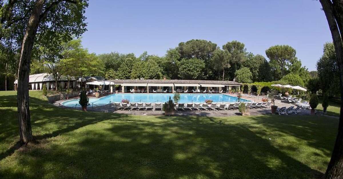 Een foto van Borgo San Luigi