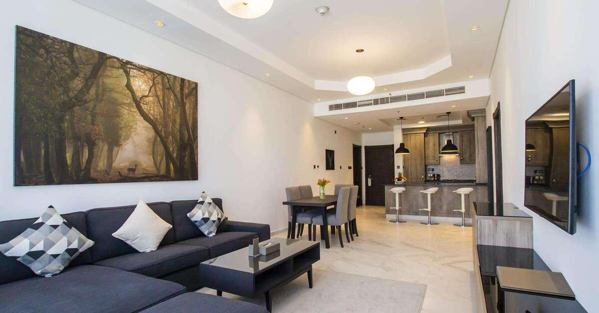 Een foto van Time Onyx Hotel Appartementen