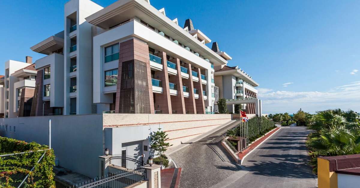 Een foto van Sherwood Dreams Resort