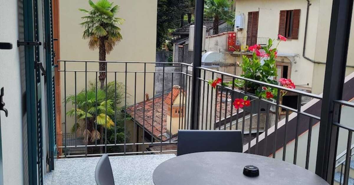 Een foto van Sempione Boutique Hotel