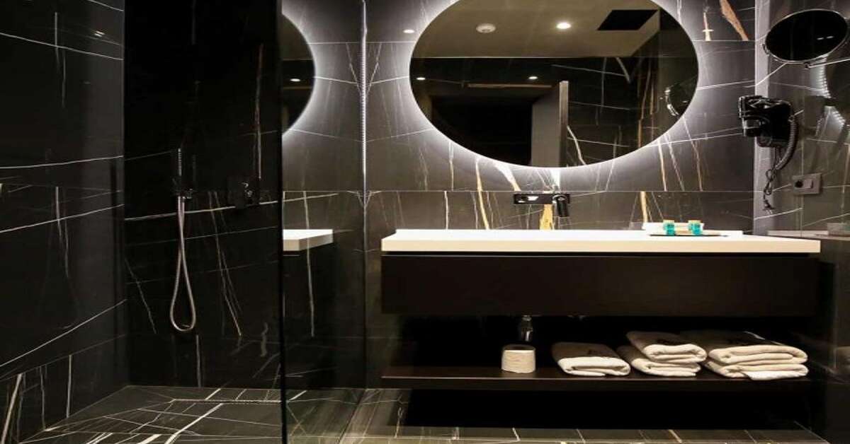 Een foto van The Central View Boutique Hotel