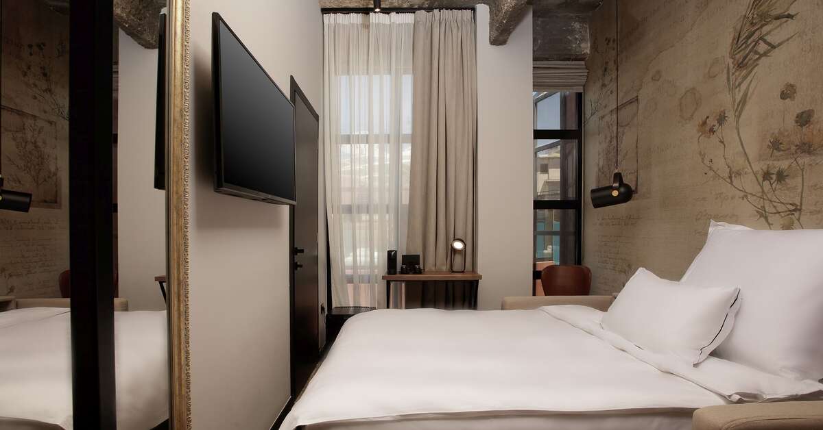 Een foto van Anise by Aluma Hotels and Resorts