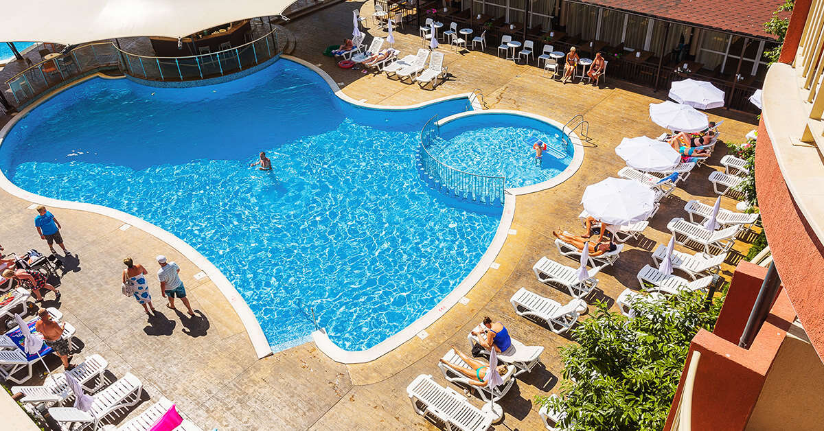 Een foto van Mpm Orel Hotel
