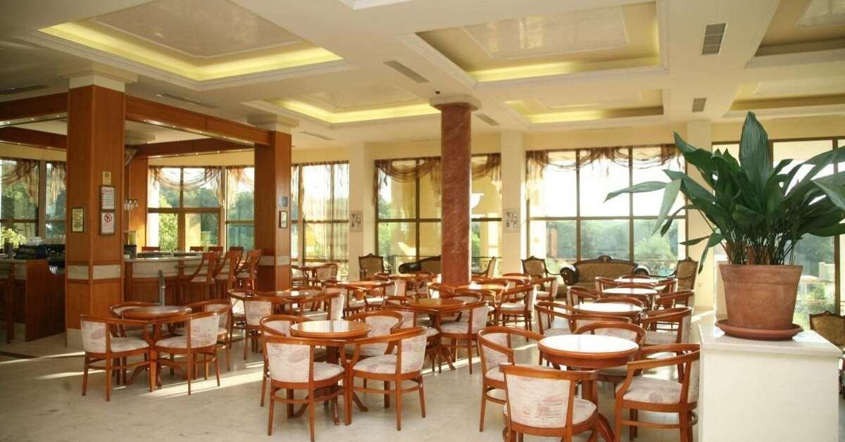Een foto van Hotel Belleville Holiday