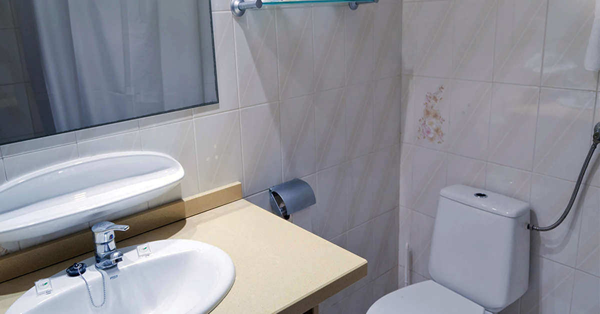 Een foto van Aparthotel Club La Sirena