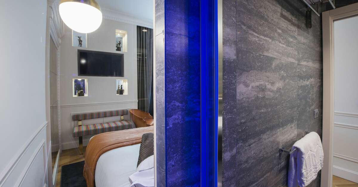Een foto van Torre Argentina Relais