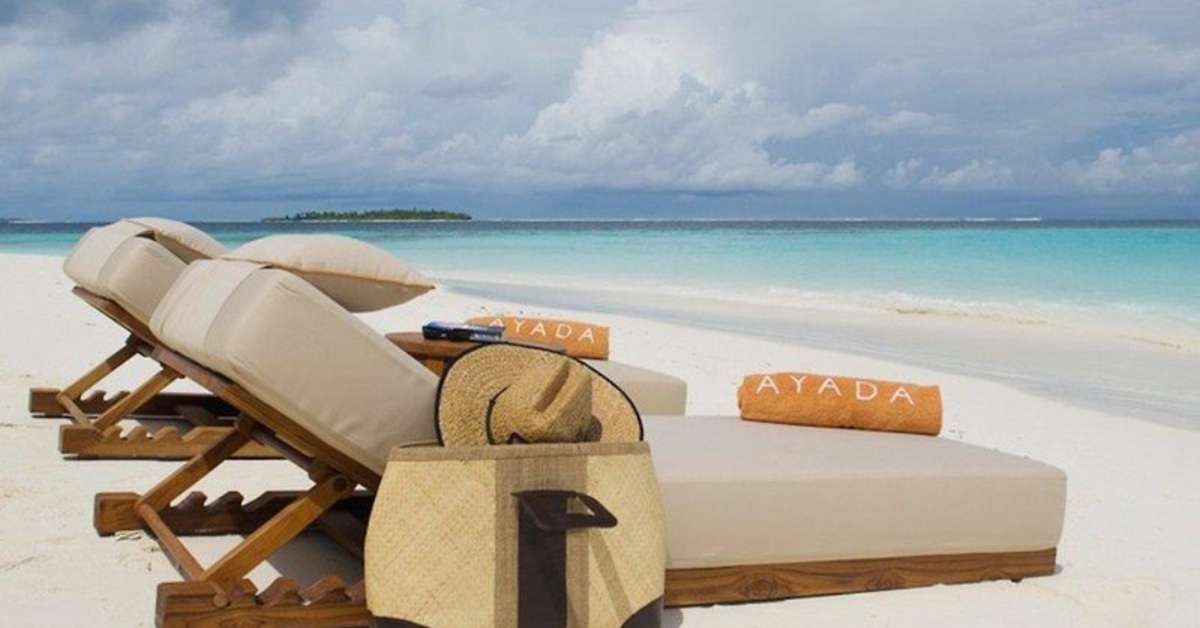 Een foto van Ayada Maldives