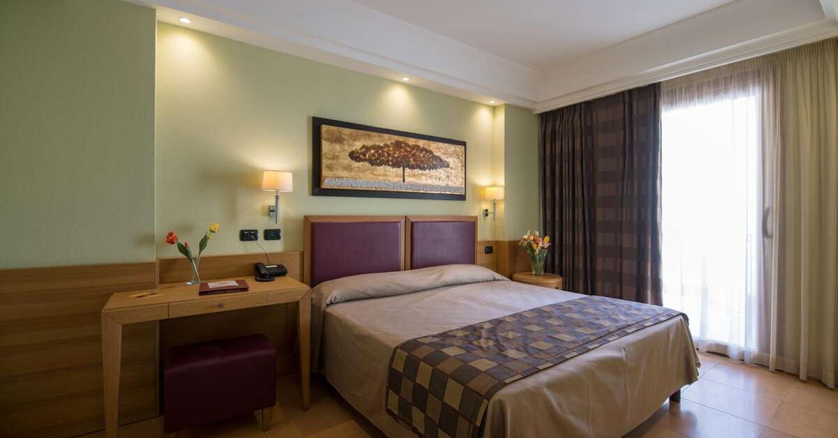 Een foto van Artemis Hotel