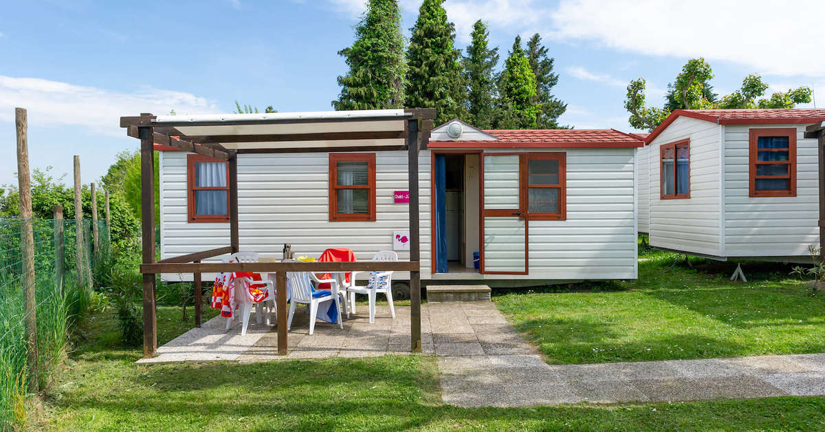 Een foto van Camping Village San Benedetto