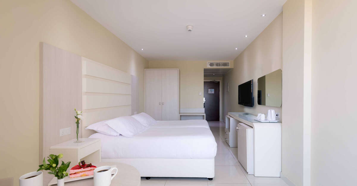 Een foto van Tasia Maris Beach Hotel