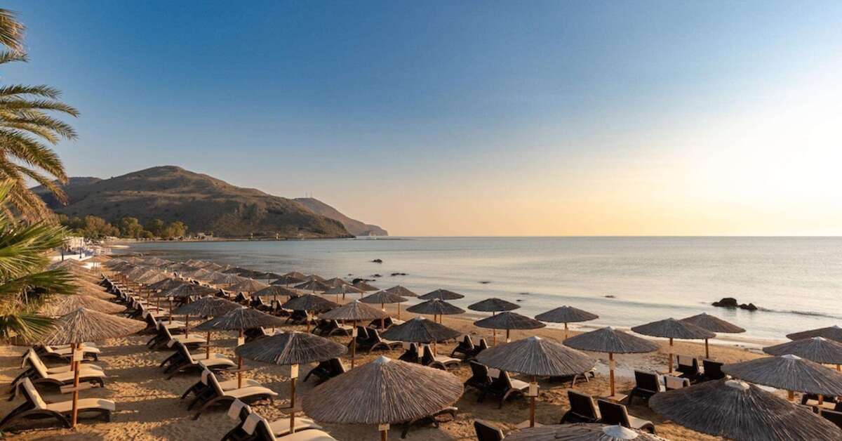 Een foto van Corissia Princess Hotel