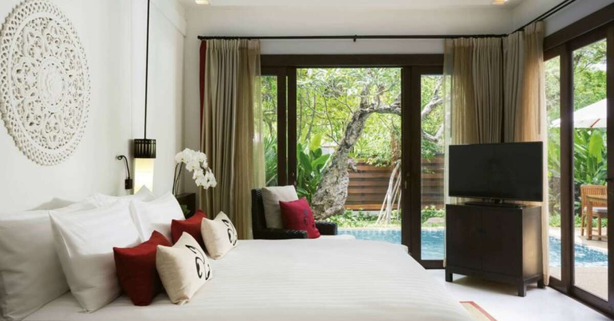 Een foto van Mövenpick Asara Resort & Spa Hua Hin