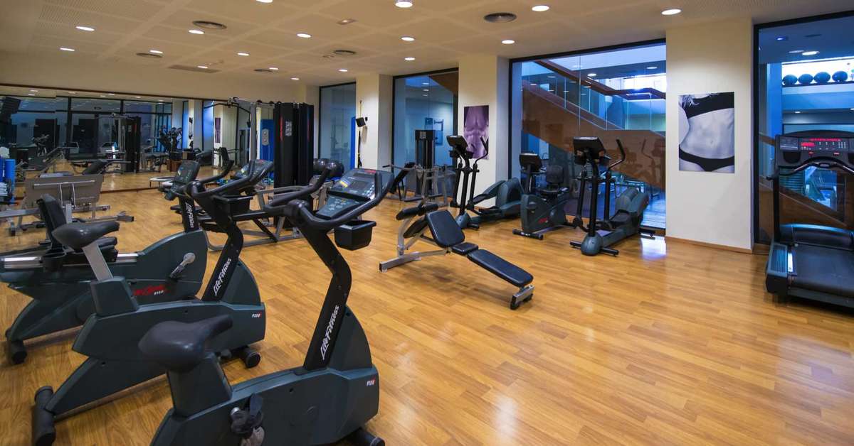 Een foto van de faciliteiten bij Puerto Antilla Grand Hotel