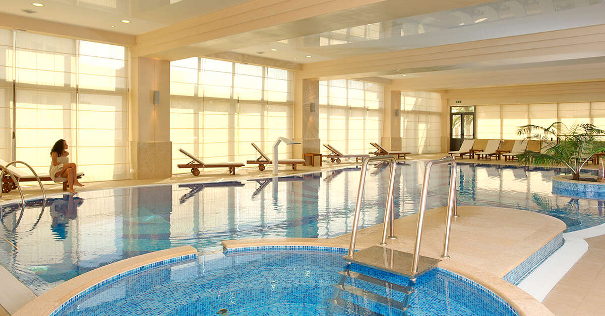 Een foto van Monte Casa Spa & Wellness