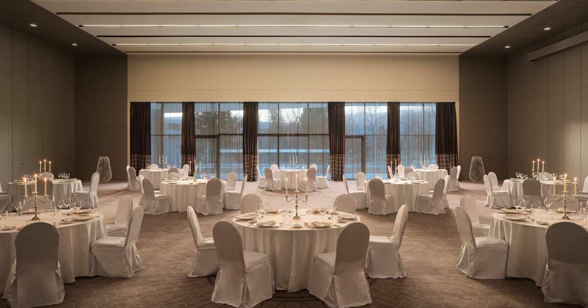 Een foto van Sheraton Dubrovnik Riviera Hotel
