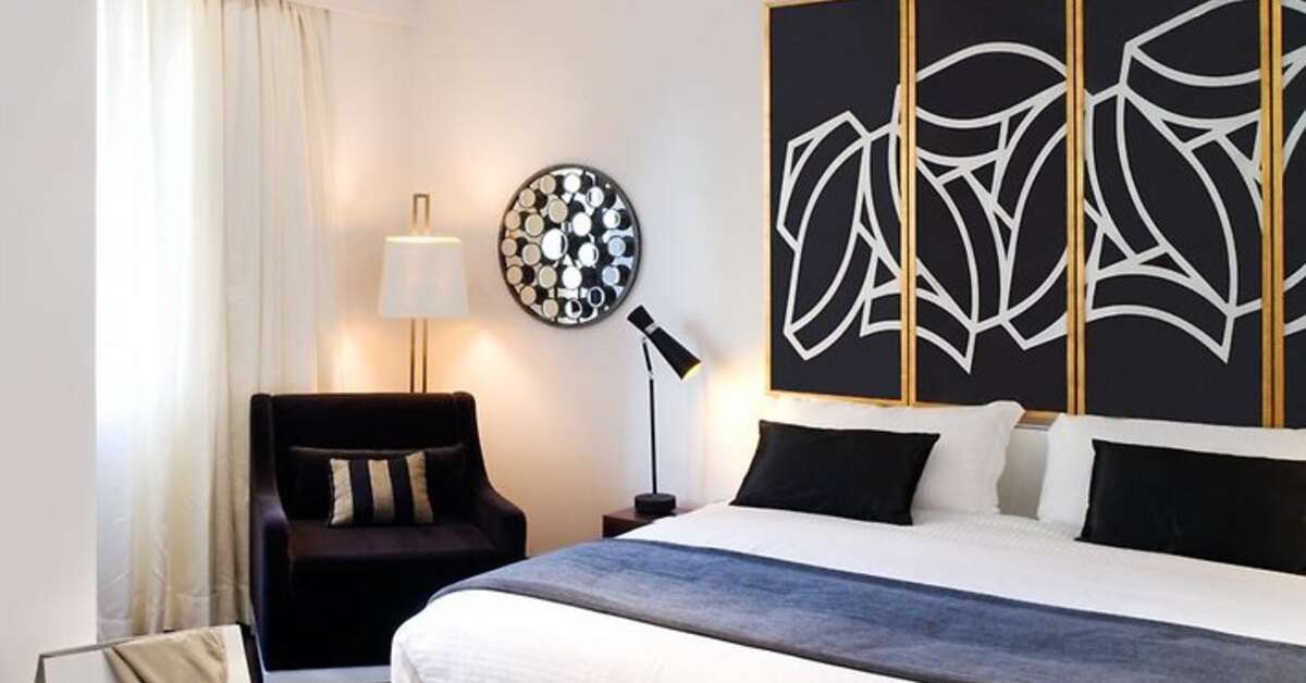 Een foto van Hotel Pulitzer Roma
