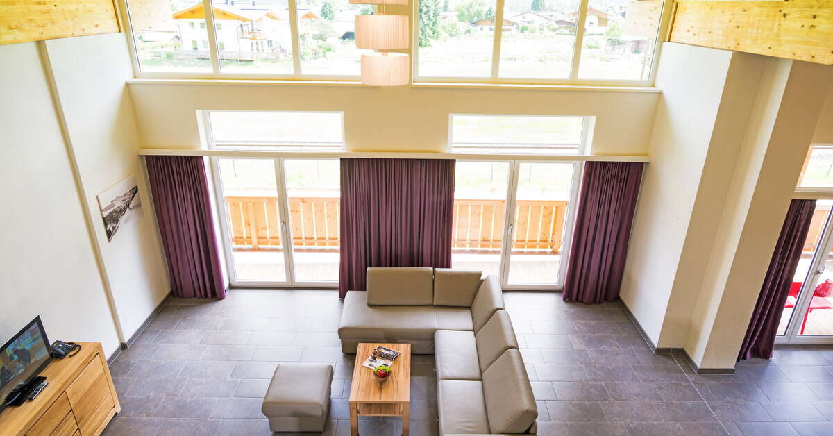 Een foto van Alpenparks Chalet & Appartementen Areitxpress