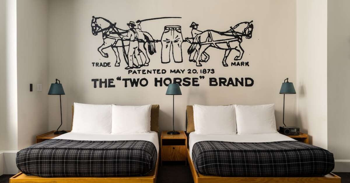 Een foto van Ace Hotel New York