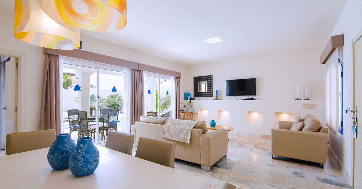 Een foto van Villas & Clubs Bahiazul