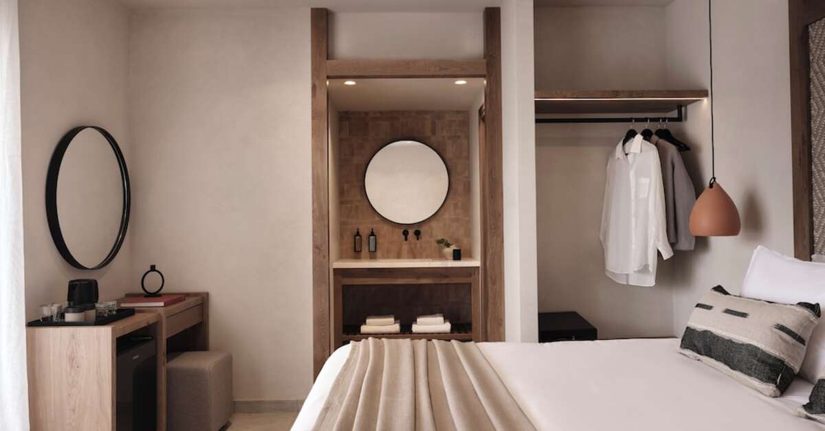 Een foto van Stella Blue Seaside Resort