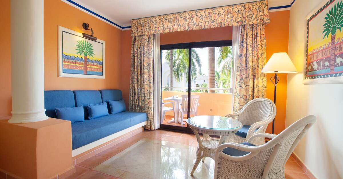 Een foto van Grand Bahia Principe Punta Cana