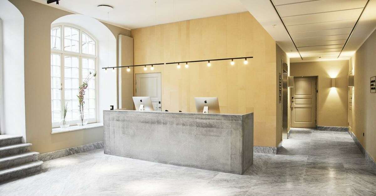 Ein Foto Nobis Hotel Copenhagen