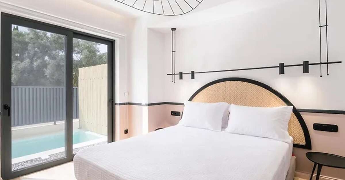 Een foto van 13 Keys Suites