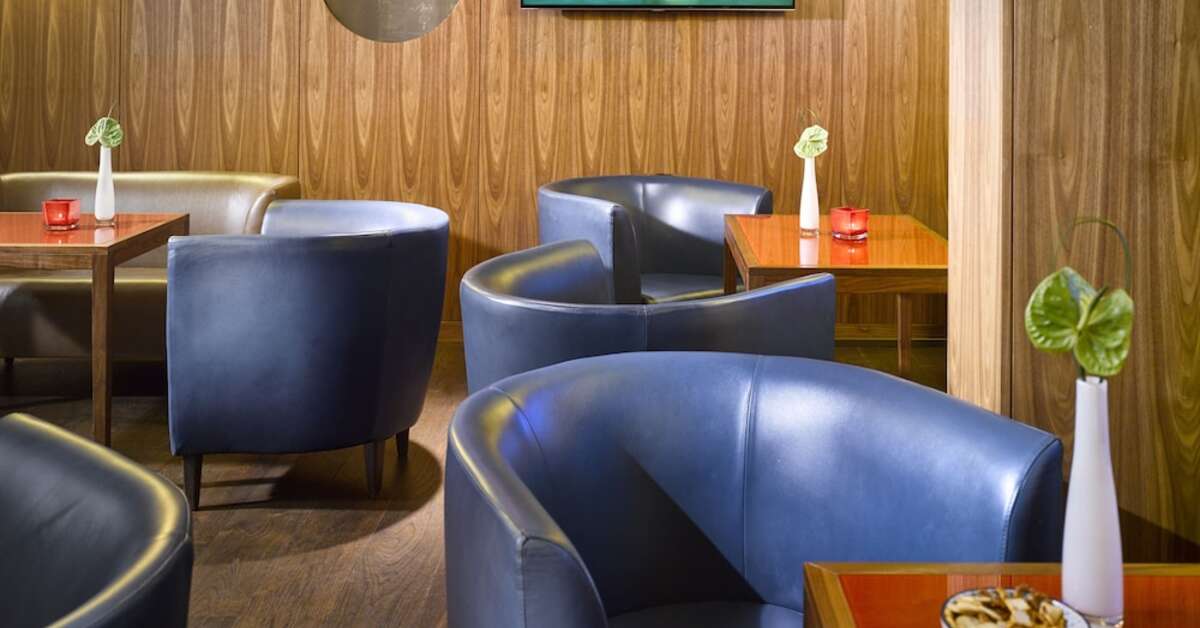 Een foto van K+K Hotel am Harras