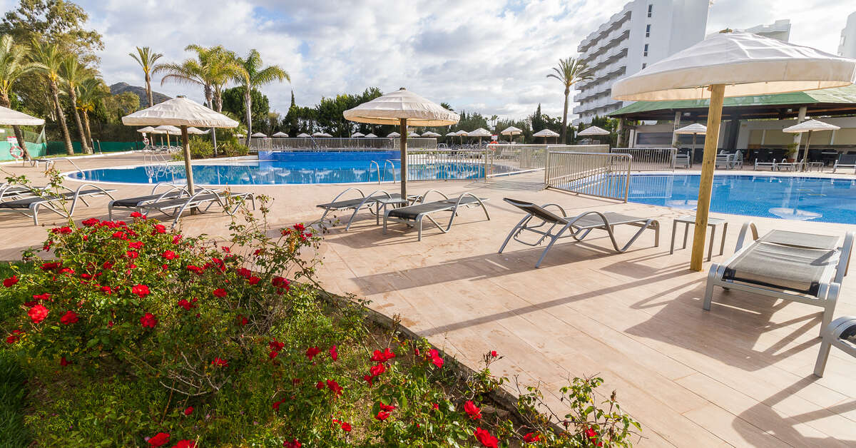 Een foto van Eix Lagotel Holiday Resort