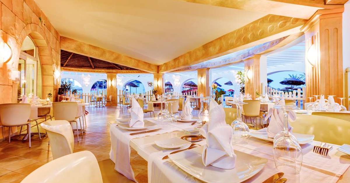 Een foto van TUI Magic Life Penelope Beach